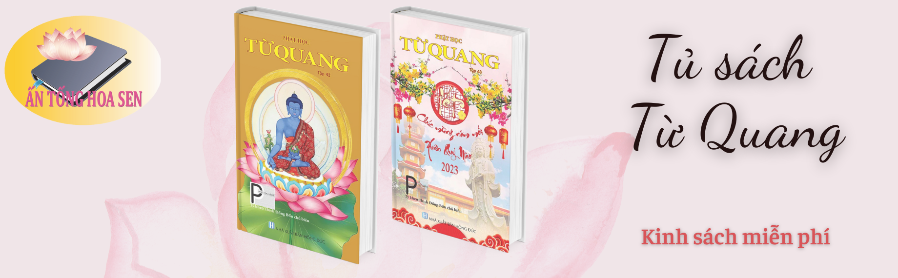 Ấn tống hoa sen